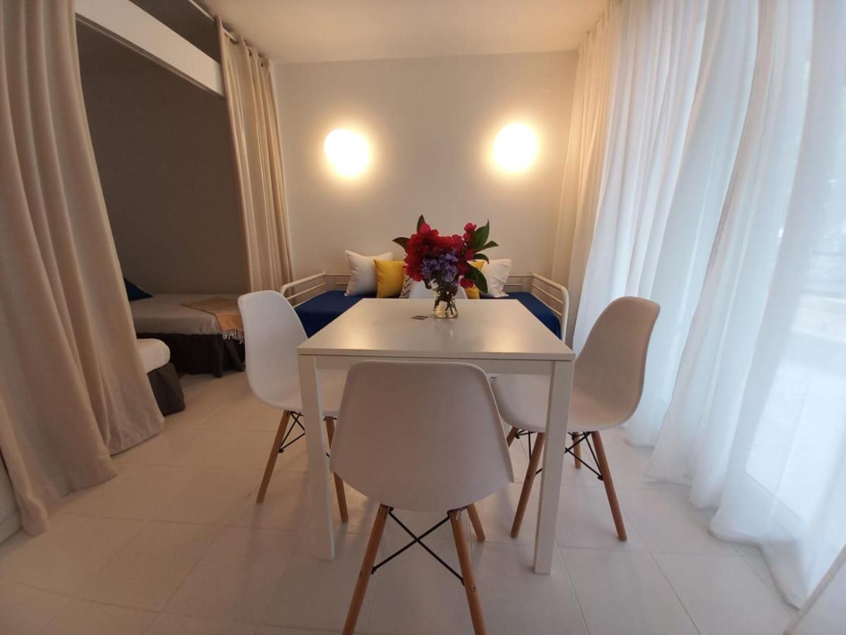 G&N Apartsalou Exterior foto