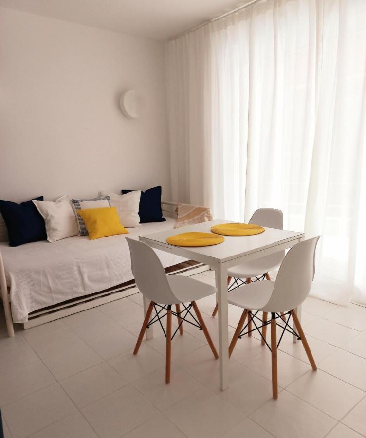 G&N Apartsalou Exterior foto